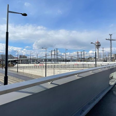 Flatprovider Hp Apartment Viena Exterior foto