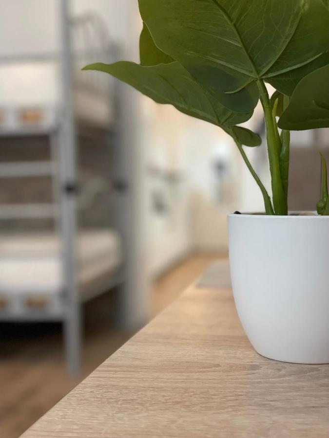 Flatprovider Hp Apartment Viena Exterior foto